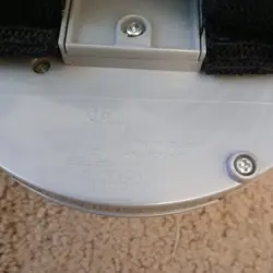 Yugioh 1996 Duel Disk - Image 4