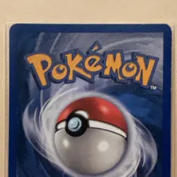 Granbull 61/144 EX Ruby & Sapphire 80 HP Nintendo Pokemon TCG - Image 4