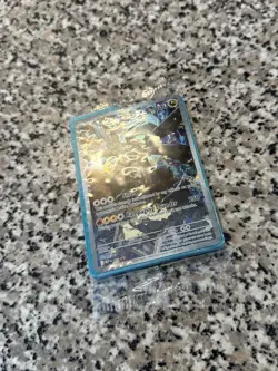 Pokemon TCG N’s Zekrom 031 Black Star Ascended Heroes ETB Promo Sealed New - Image 2