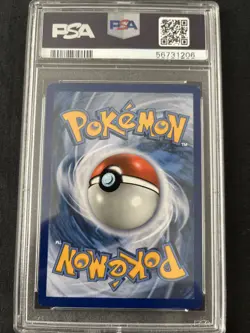 Pokemon Mewtwo EX (Full Art) 103/108 Evolutions Holo - Image 2