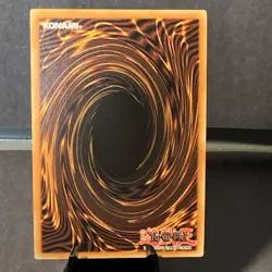 Yugioh Dracotail Lukias JUSH-EN001 Justice Hunters 1st Edition NM/M - Image 2