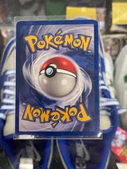Sleep! 79/82 Pokemon Team Rocket 1st Edition Rare Collect Set 2000 box-S3 - Image 2
