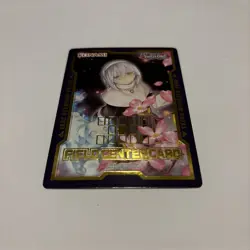 YuGiOh! Ghost Sister & Spooky Dogwood Field Center Card - 1st Edition NM - Image 4