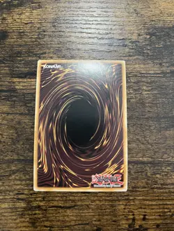 Yugioh The Fabled Rubyruda STBL-EN096 1st Edition Secret Rare NM/VLP - Image 2