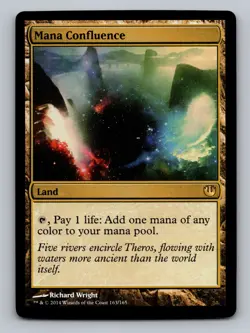 Mana Confluence R Journey Into Nyx 163 NM - Image 1