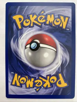 Pokemon TCG Venonat 63/64 Common Jungle NM 1999 - Image 2
