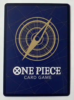 Monkey.D.Luffy ST26-005 SR ONE PIECE Card Game NM Purple Starter Deck 26 NM - Image 2