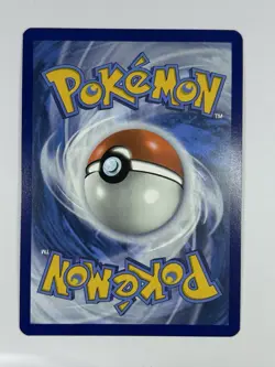 Pokemon TCG Garbodor 141/086 Holo Illustration Rare Card NMINT - Image 2