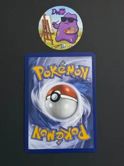 Pokemon TCG N's Zekrom MEP 031 - English Mega Evolution Black Star Promo Card - Image 2