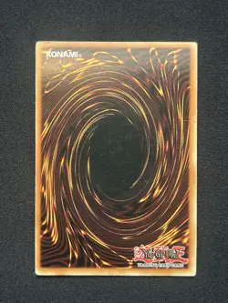 Yugioh TCG: Vintage Blue-Eyes White Dragon SDK-001 **LP** - Image 6