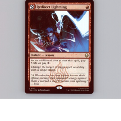 MTG - Redirect Lightning - Free P+P - Image 1