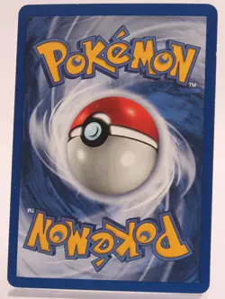 Wigglytuff 19/130 Rare Holo Pokemon 99-2000 Print TCG Card - One Swirl - Image 2