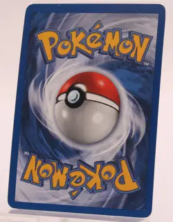 Team Rocket's Dark Slowbro 12/82 Rare Holo Pokemon TCG Card - One Swirl - Image 2