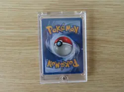 Pokemon TCG Base Set 2 Charizard Holo Trading Card in Case, Nintendo Retro - Image 2