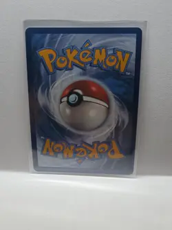 Unfair Stamp 165/167 ACE SPEC Rare Pokemon SV06: Twilight Masquerade NM - Image 3