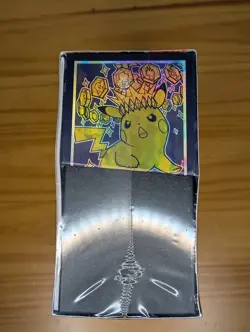 Pokemon Pristine sealed Surging Sparks Elite Trainer Box ETB - Image 5