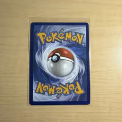 Chimchar MEP 041 - NM Pokemon First Partner Illustration Promo 30th Anniversary - Image 2