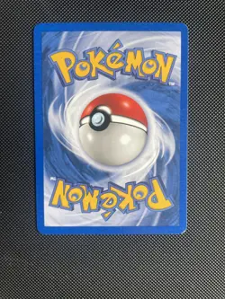 Pokemon Card - Pikachu 74/112 EX FireRed & LeafGreen Non Holo - NM - Image 4