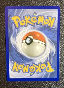 Pokemon TCG Pikachu 52/196 - Image 2