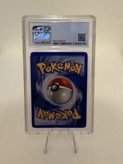 Pokemon Black Star Promo Igglybuff - CGC 8.5 - Image 2