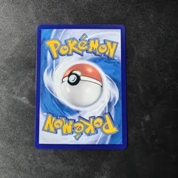 Pokemon Chinese GemPack Vol 1 #0709/09 Captain Pikachu Full Art Holo US - Card C - Image 2
