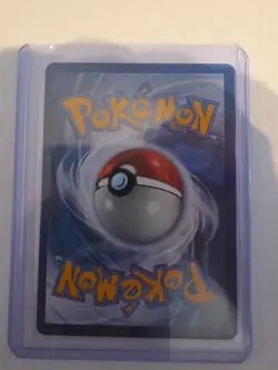 Pokemon Meowth VMAX Promo Holo SWSH: Sword & Shield SWSH005 - Image 2