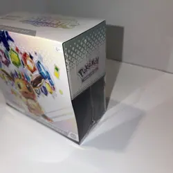 Pokemon TCG SV8.5 Prismatic Evolutions Elite Trainer Box *Factory Sealed* - Image 2