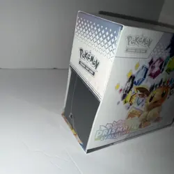 Pokemon TCG SV8.5 Prismatic Evolutions Elite Trainer Box *Factory Sealed* - Image 3