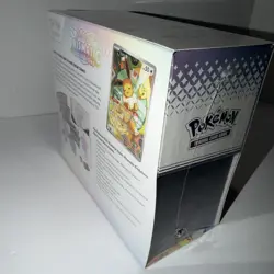 Pokemon TCG SV8.5 Prismatic Evolutions Elite Trainer Box *Factory Sealed* - Image 4