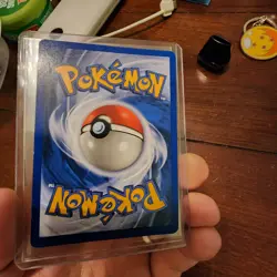 Pokemon Shining Gyarados 65/64 Neo Revelation German Secret Rare Holo 100 HP - Image 2