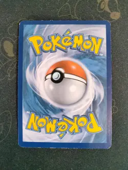 Pokemon TCG Mew Reverse Holo Rare XY Fates Collide 29/124 HP - Image 2