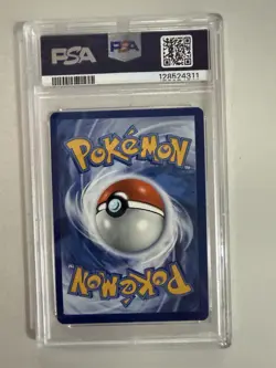 Starly Illustration Rare PSA 10 2023 Pokemon Svi En-Scarlet & Violet #221 - Image 2