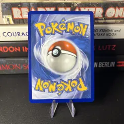 Premium Power Pro 174/132 Pokemon TCG Mega Evolution Ultra Rare Trainer English - Image 3