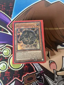 Yu-Gi-Oh Structue Deck Machine Reactor Complete Deck Unlimited - Image 1
