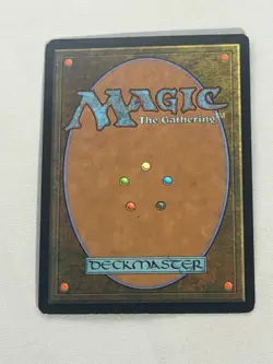 MTG FOIL Serra Angel Promo Magic the Gathering - Image 2