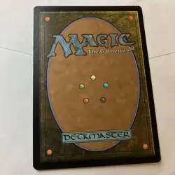 Archmage's Charm Game Day Promo NM MTG - Image 2