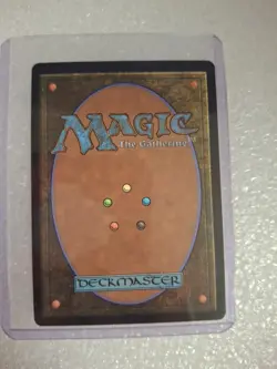 Pax West 2025 FOIL Behold The Sinister Six! MTG Spiderman Promo Card A03 - Image 2