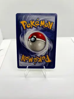 Dark Gloom 36/82 Uncommon Team Rocket Pokemon 1st Edition NM - Image 3