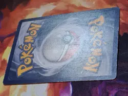 🔥 Dark Charmeleon 32/82 Gold W Stamp Kraft Promo Team Rocket WOTC MP Pokemon 🔥 - Image 5