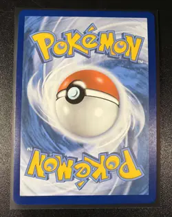 NM - Pokemon Birthday Pikachu 24/53 Celebrations Classic Collection Holo - Image 2