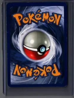 Goop Gas Attack 78/82 Common Team Rocket Pokemon 1st Edition - Image 2