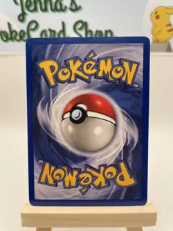 Professor Oak - 088/102 Base Set (Shadowless) - Pokemon TCG - NM - Image 2