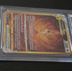 Pokemon TCG Arceus VSTAR GG70/GG70 Crown Zenith Ace 10 - Image 4