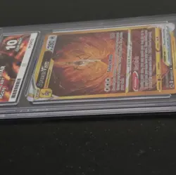 Pokemon TCG Arceus VSTAR GG70/GG70 Crown Zenith Ace 10 - Image 5