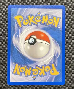 2002 Pokemon Aquapolis Quagsire 30/147 - NM - Image 2