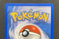 2002 Pokemon Aquapolis Quagsire 30/147 - NM - Image 3