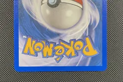 2002 Pokemon Aquapolis Quagsire 30/147 - NM - Image 4