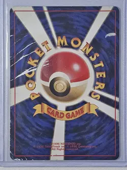 Primeape No. 057 Japanese Southern Islands 1999 Rare Vintage - HP - Image 2
