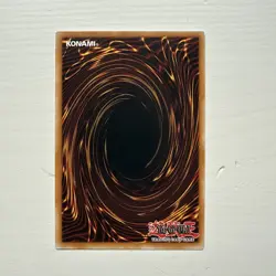 BLGG-EN141 Supreme King Z-Arc Extended Art Ultra Rare YuGiOh - Image 2