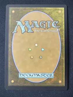 Emrakul the World Anew Foil Japanese - MH3 - Mtg Card #131 - Image 2